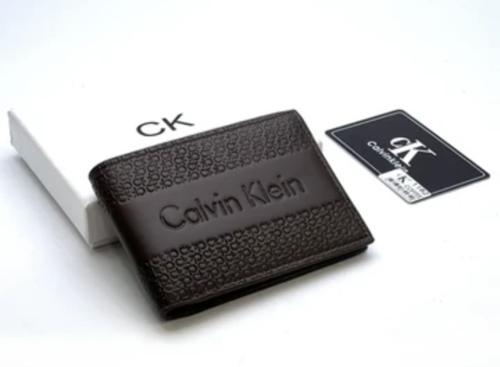 Calvin Klein Men Wallet