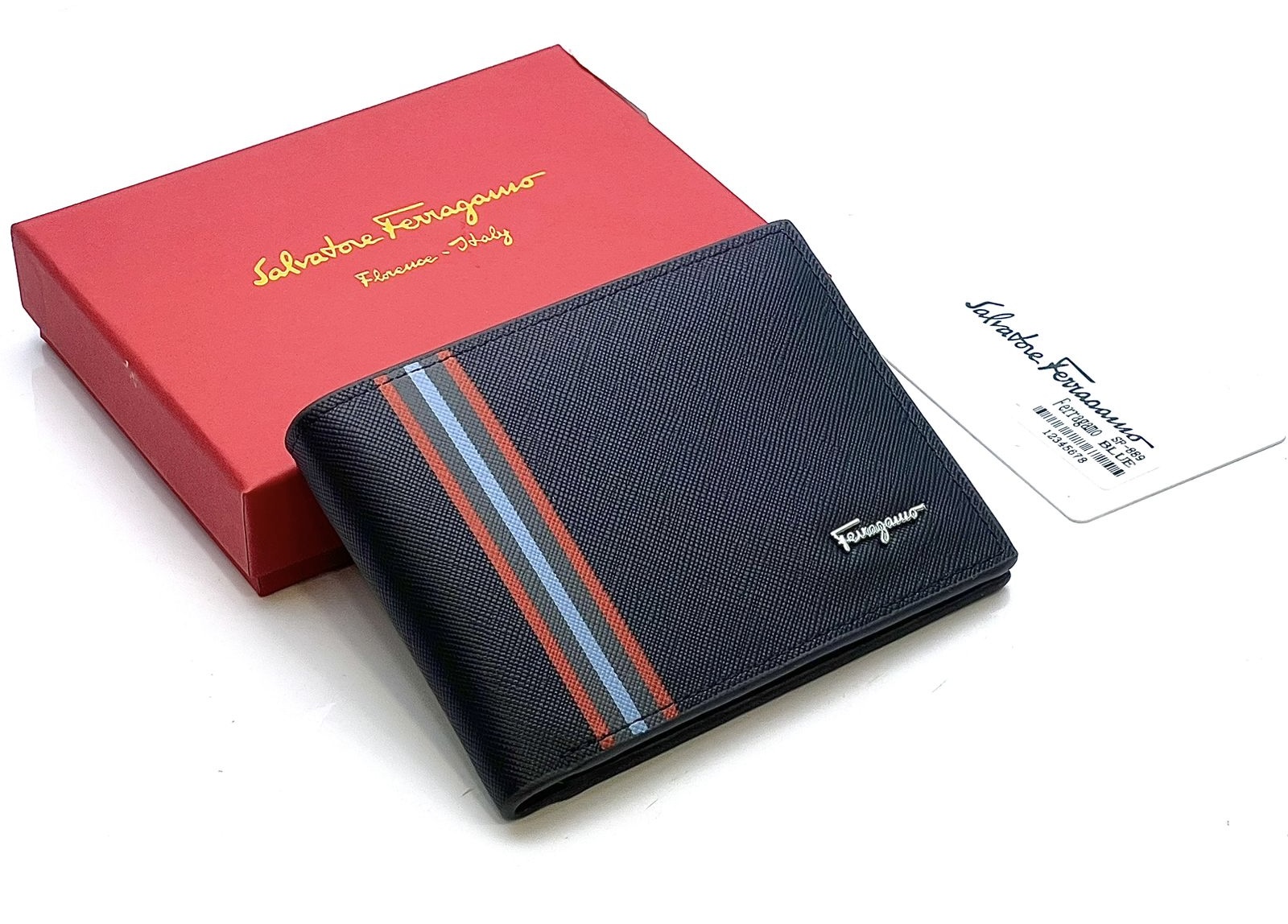 Ferragamo wallet