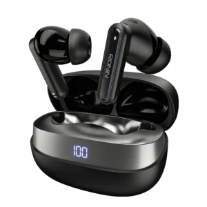 Ronin Vector Earbuds | R-7120