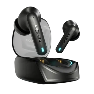 Ronin Dynasty Earbuds | R-520