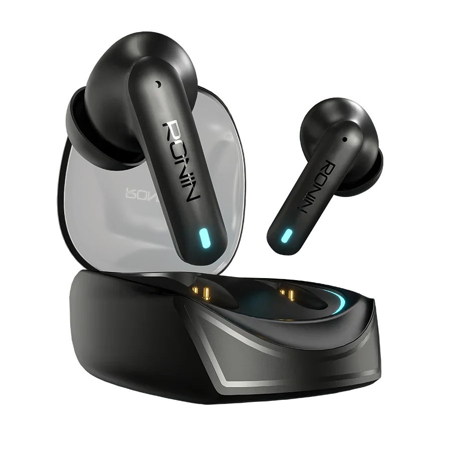 Ronin Dynasty Earbuds | R-520