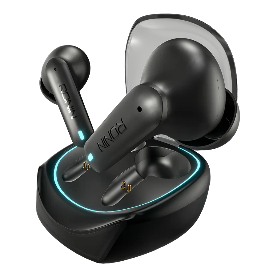 Ronin Dynasty Earbuds | R-520 - Image 7