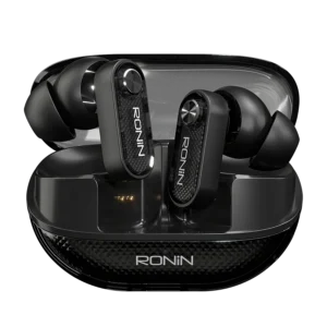Ronin Glaze Earbuds | R-7145