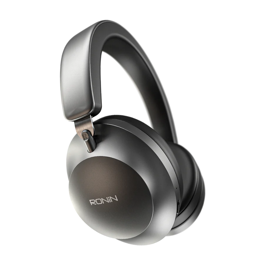 Ronin Magnus Headphone | R-1520 - Image 5