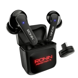 Ronin Reactor X Earbuds | R-7095