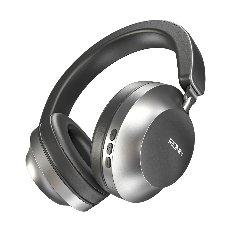 Ronin Magnus Headphone | R-1520