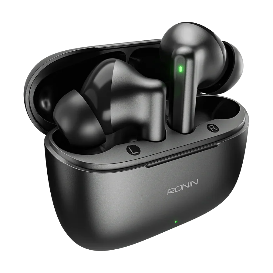 Ronin Vivid Earbuds | R-740