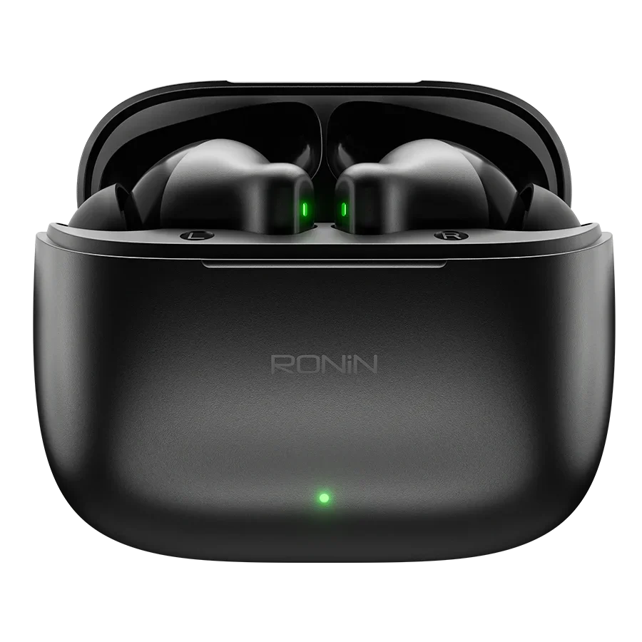 Ronin Vivid Earbuds | R-740 - Image 9