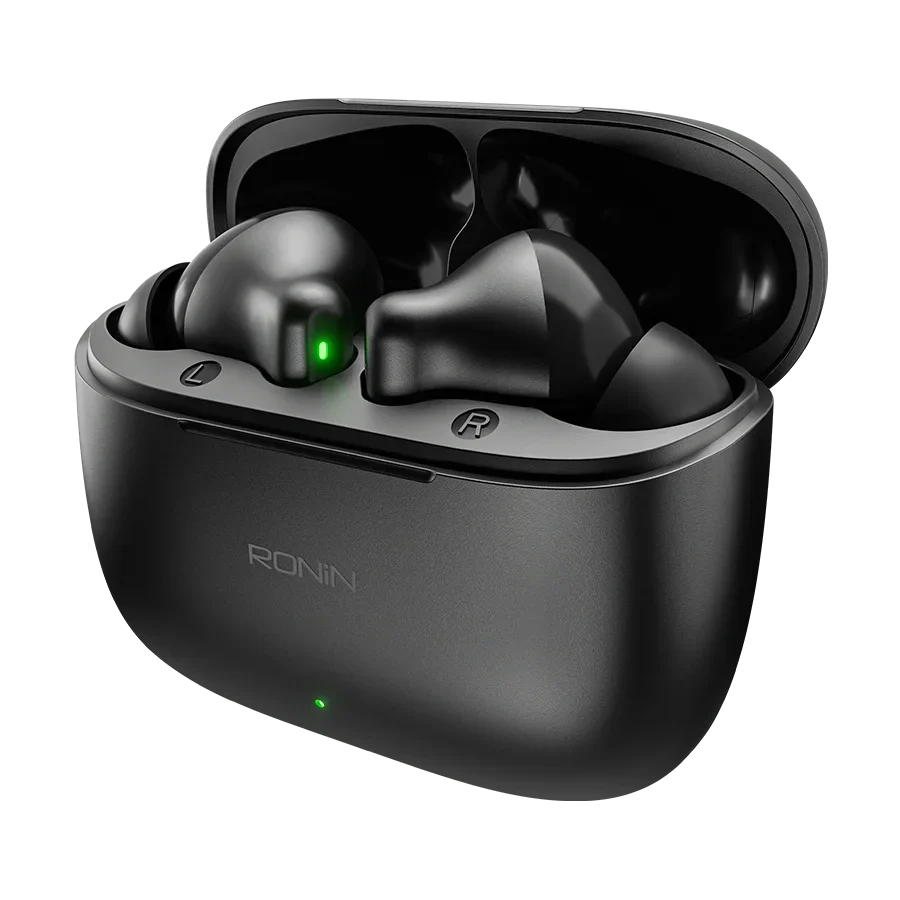 Ronin Vivid Earbuds | R-740 - Image 13