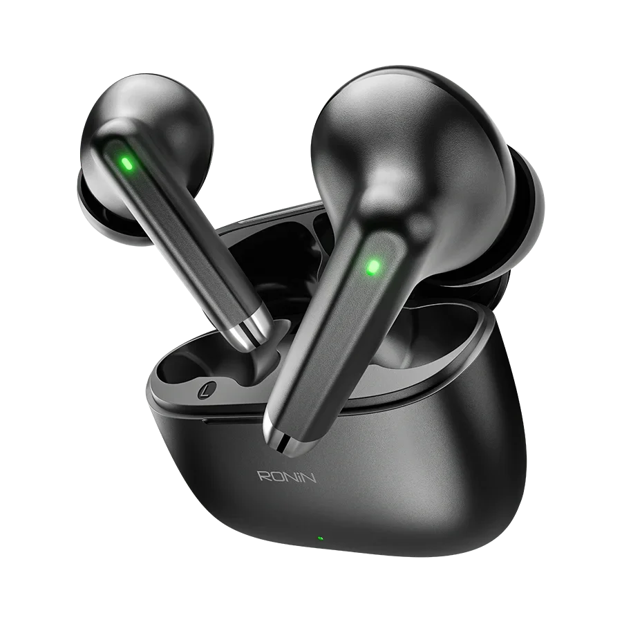 Ronin Vivid Earbuds | R-740 - Image 10