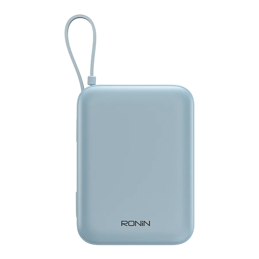 Ronin Aqua | 20,000mAh Powerbank - Image 3