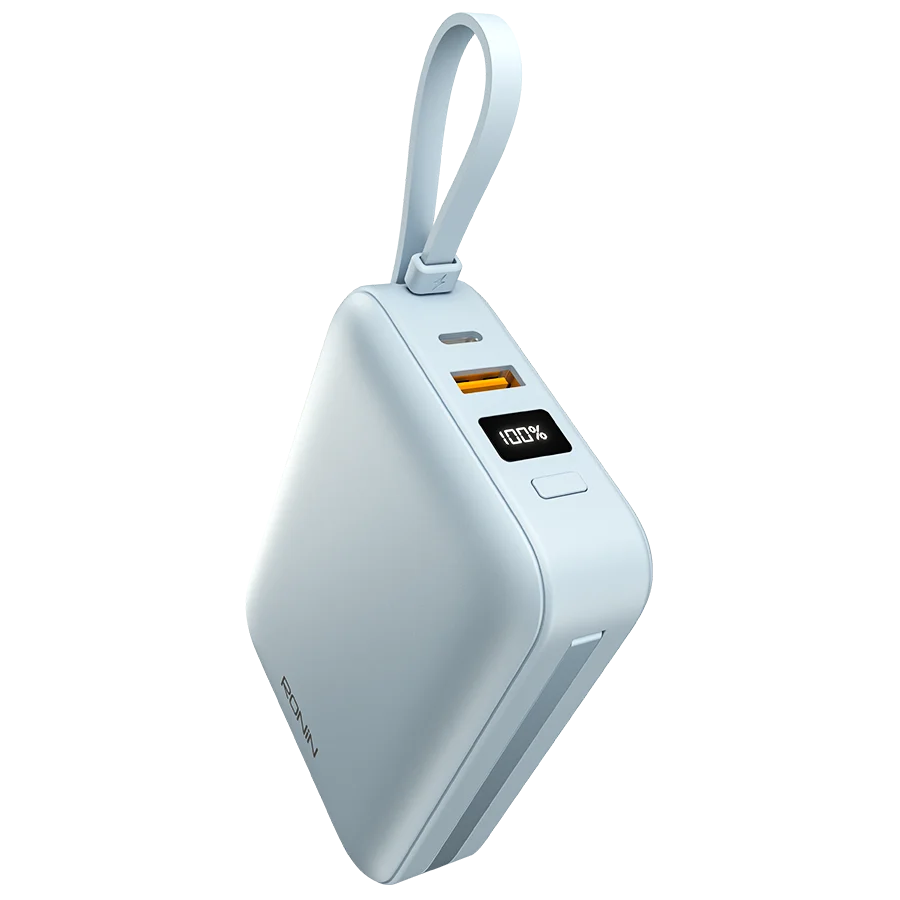 Ronin Aqua | 20,000mAh Powerbank - Image 6