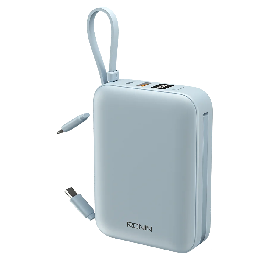 Ronin Aqua | 20,000mAh Powerbank - Image 4