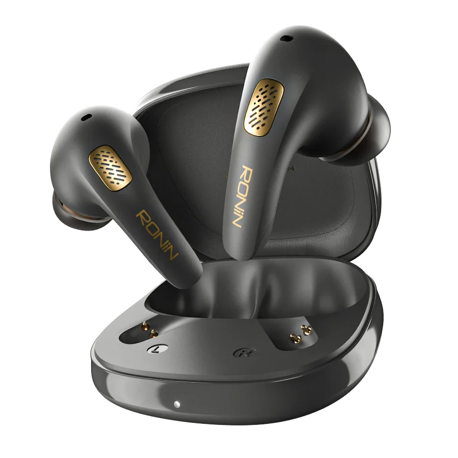 Ronin Pebble Earbuds | R-7130