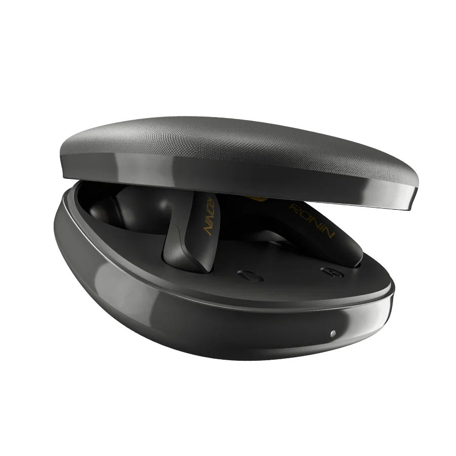 Ronin Pebble Earbuds | R-7130 - Image 6