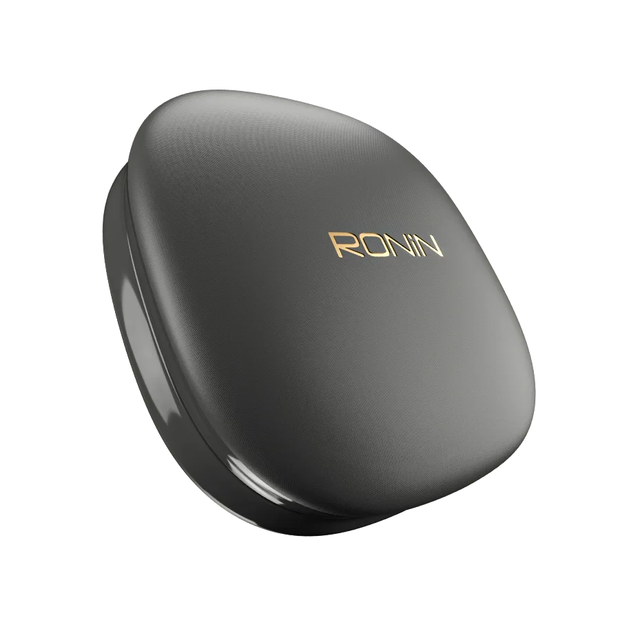 Ronin Pebble Earbuds | R-7130 - Image 3