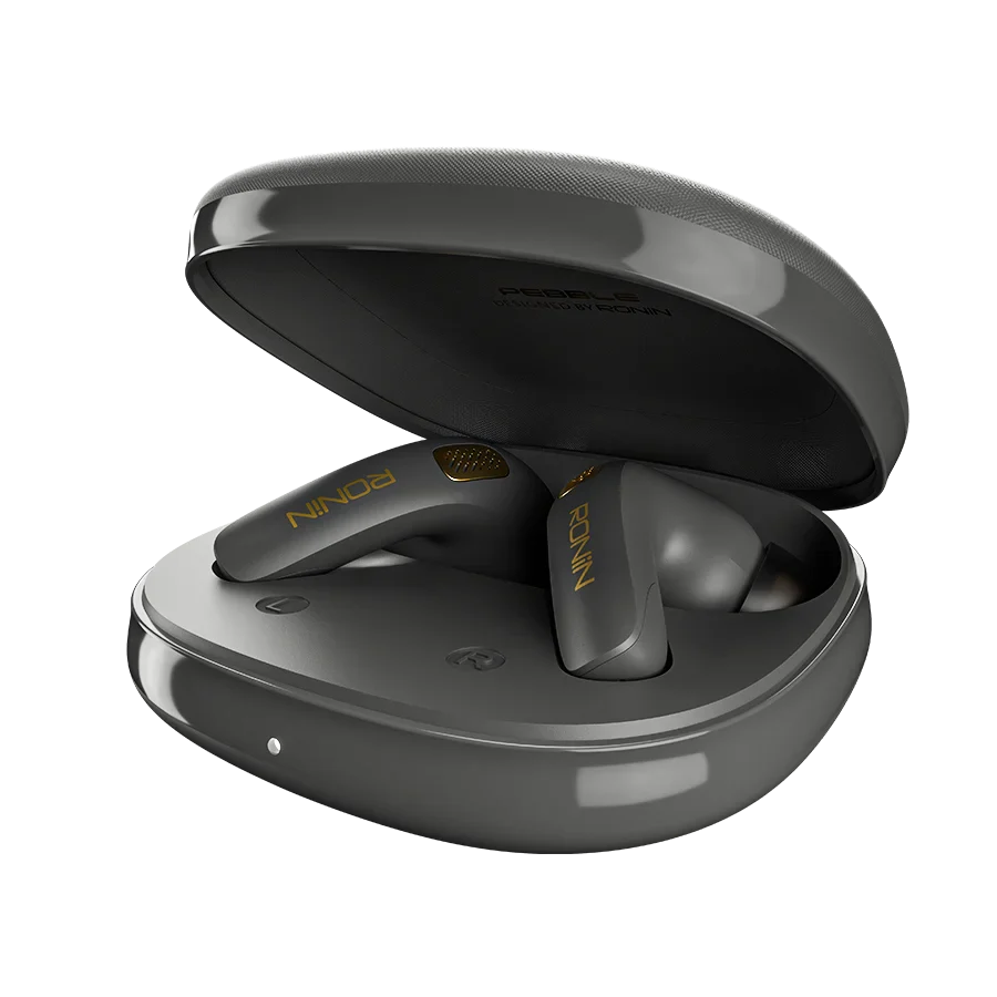 Ronin Pebble Earbuds | R-7130 - Image 7