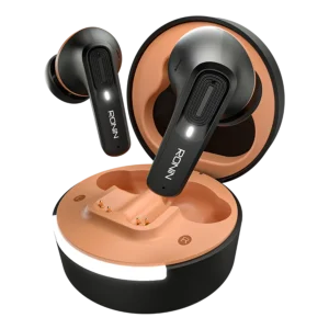 Ronin Mellow Earbuds | R-7100