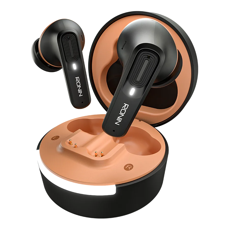Ronin Mellow Earbuds | R-7100