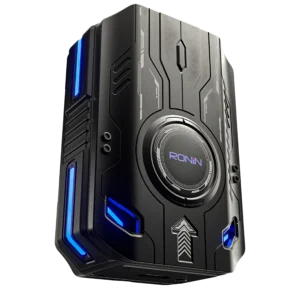 Ronin Dominator Earbuds | R-7035