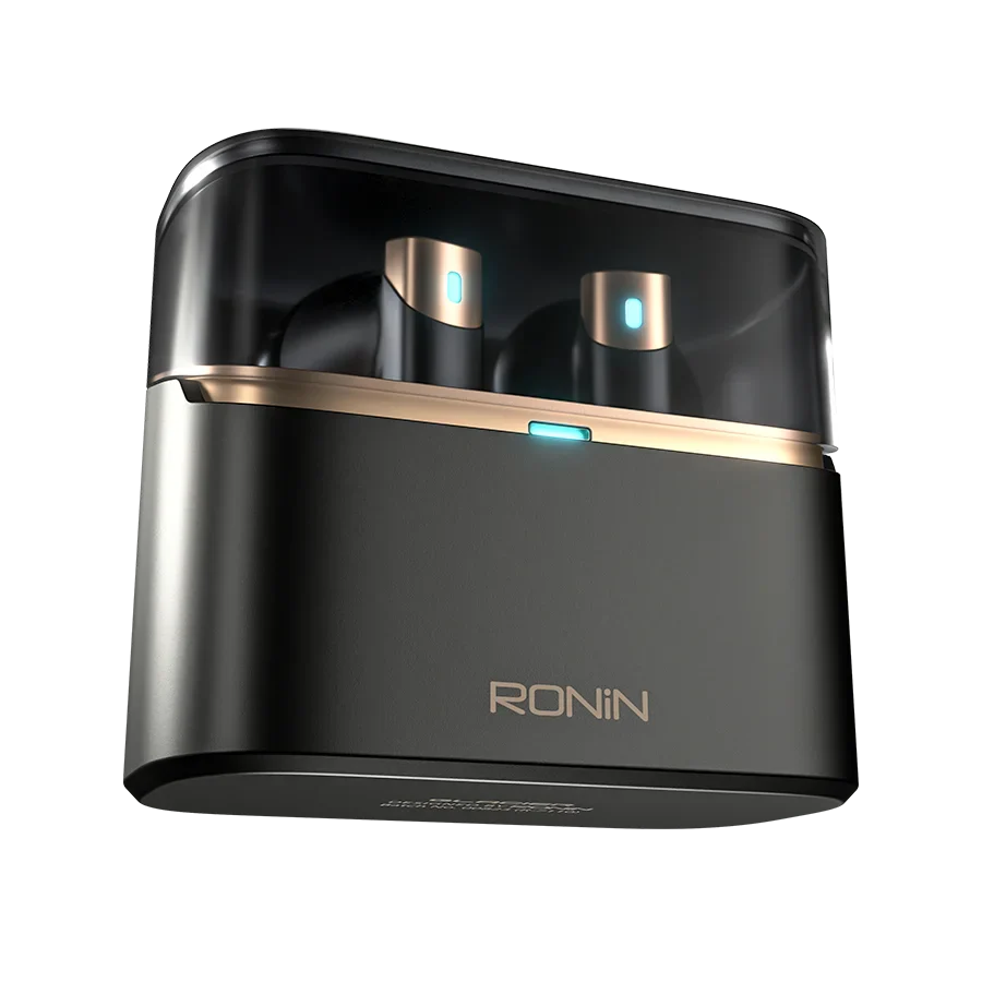 Ronin Glacier Earbuds | R-7110 - Image 3
