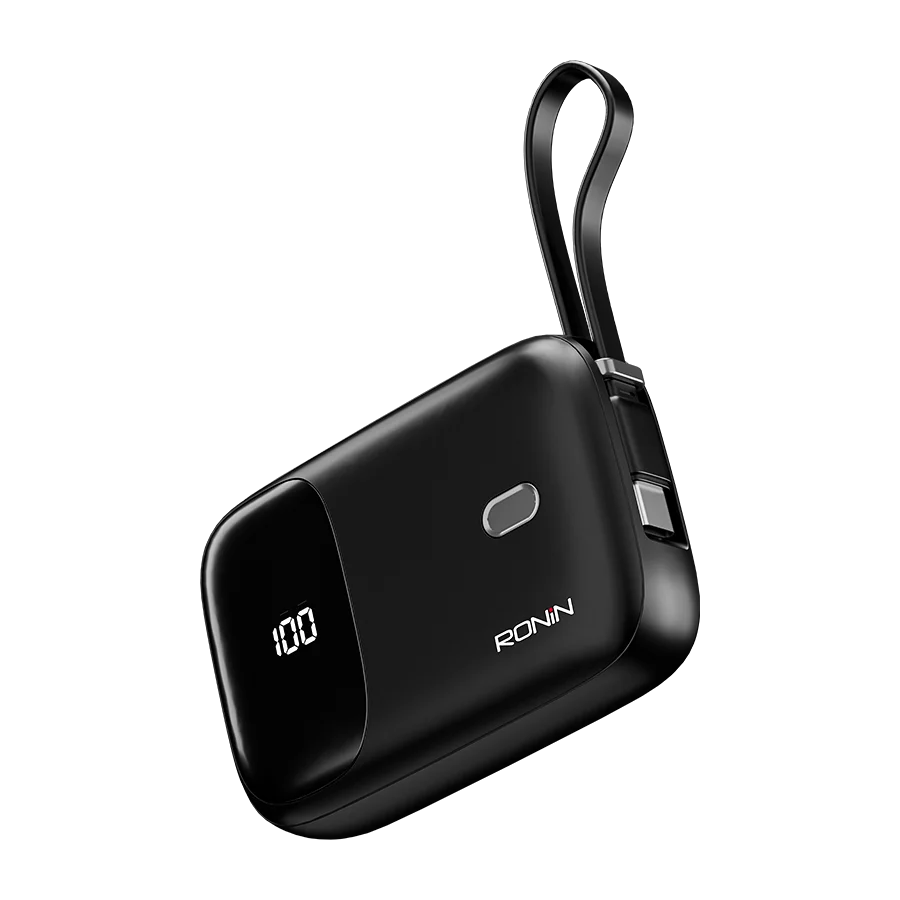 Ronin Neutron | 10,000mAh Powerbank - Image 3