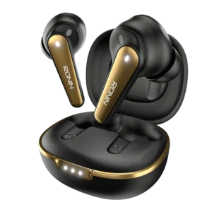 Ronin Eclipse Earbuds | R-7065