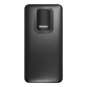 Ronin Forge | 10,000mAh Powerbank