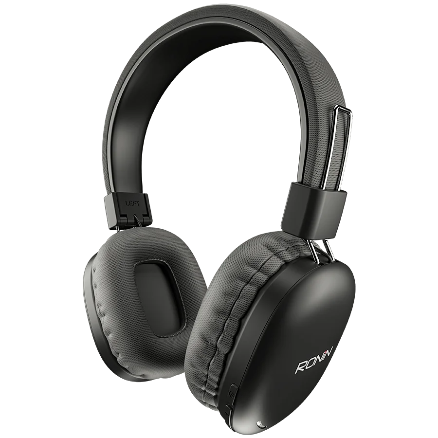 Ronin Momentum Headphone | R-1510 - Image 7