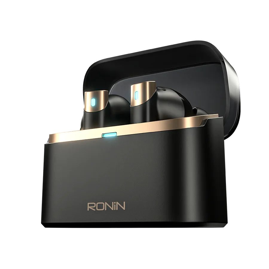 Ronin Glacier Earbuds | R-7110 - Image 7