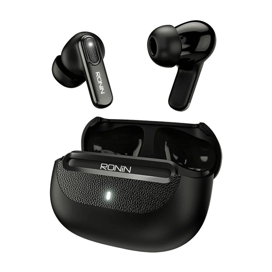 Ronin Nox Earbuds | R-7080 - Image 13