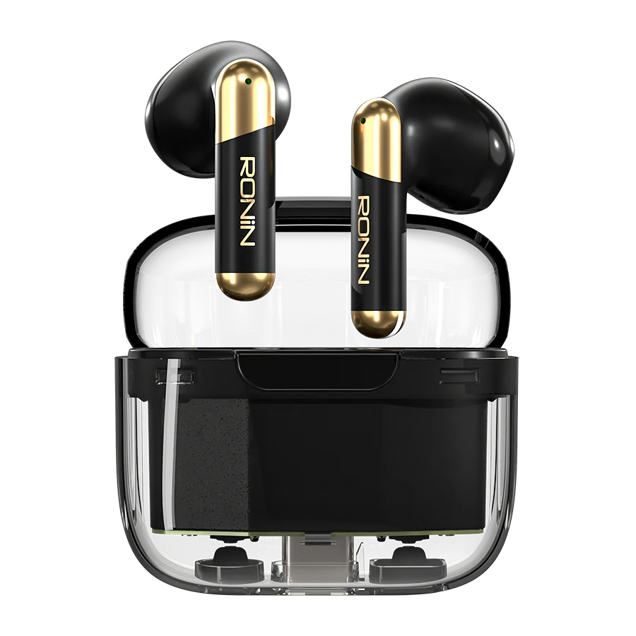 Ronin Snap Earbuds | R-7070