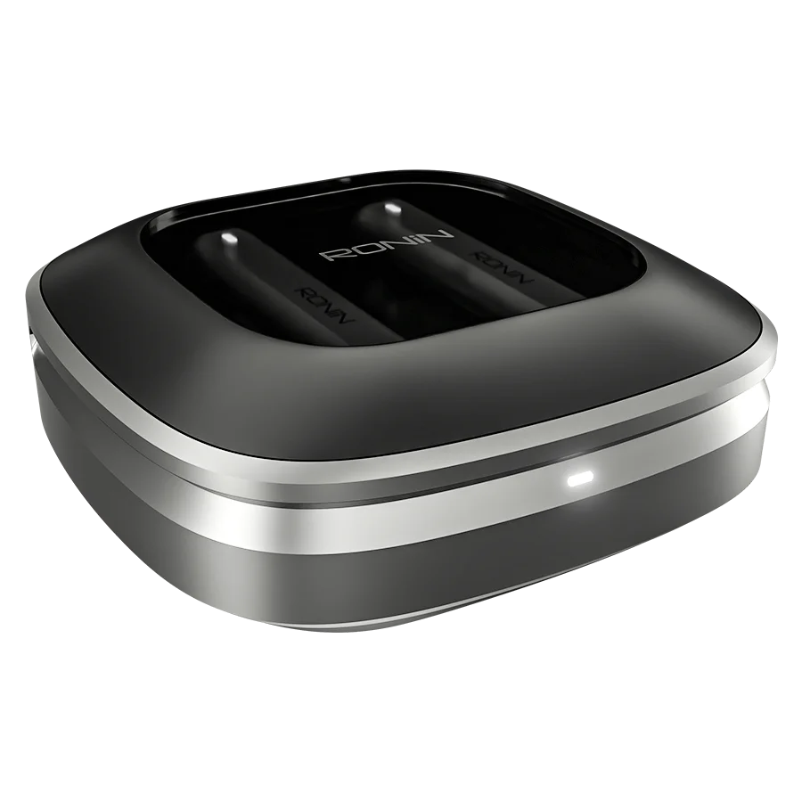 Ronin Mashion Pro Earbuds | R-7140 - Image 3