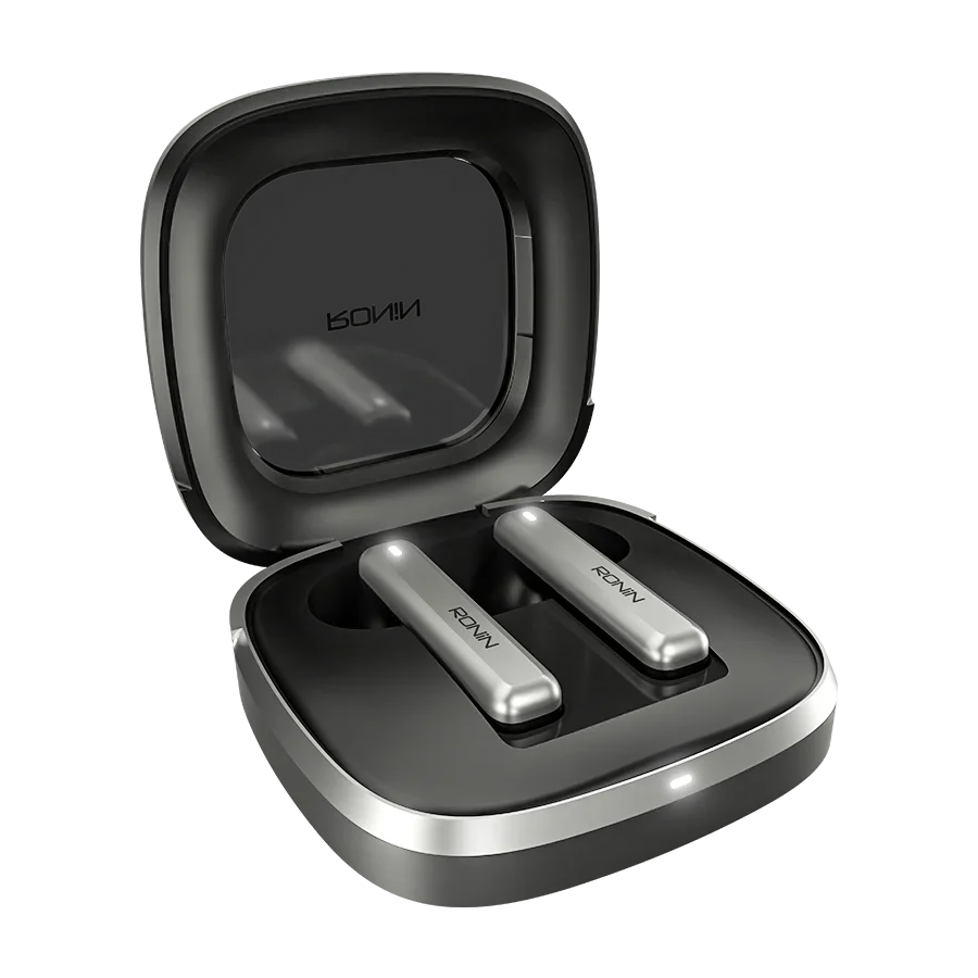 Ronin Mashion Pro Earbuds | R-7140 - Image 7