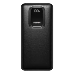 Ronin Revive | 20,000mAh Powerbank