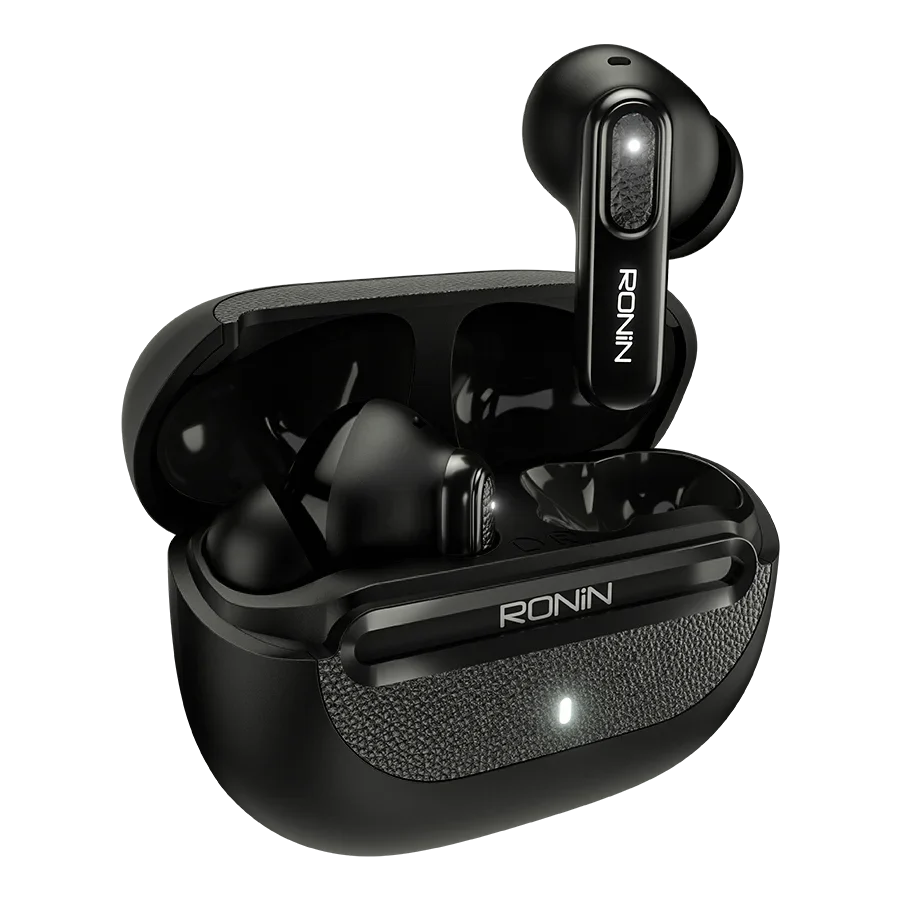 Ronin Nox Earbuds | R-7080 - Image 9