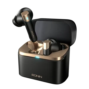 Ronin Glacier Earbuds | R-7110