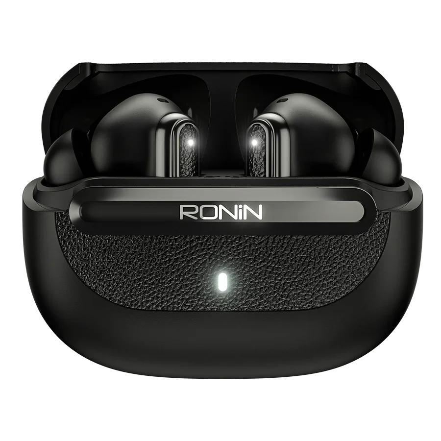 Ronin Nox Earbuds | R-7080 - Image 8