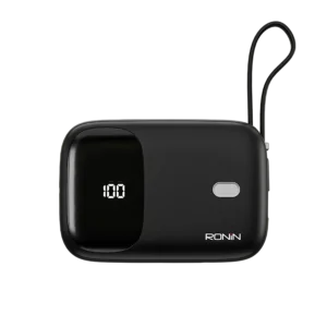 Ronin Neutron | 10,000mAh Powerbank