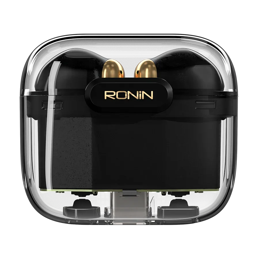 Ronin Snap Earbuds | R-7070 - Image 6