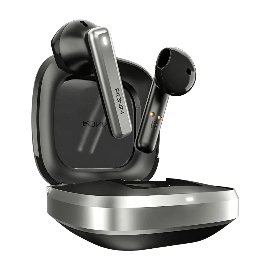 Ronin Mashion Pro Earbuds | R-7140