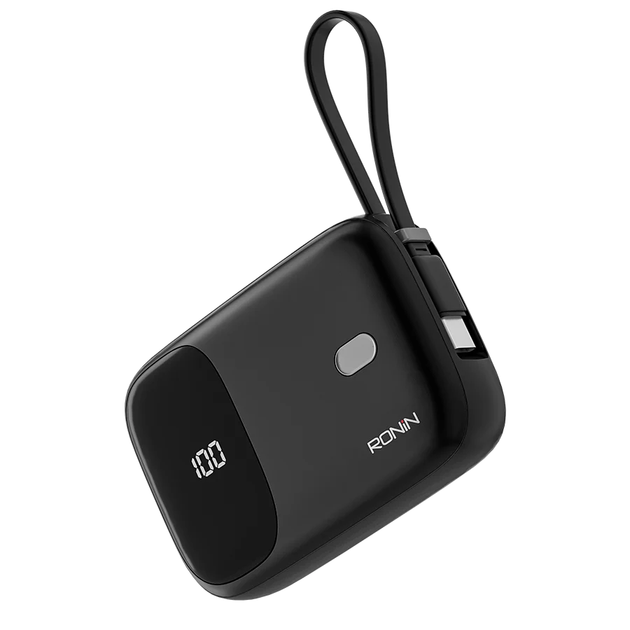 Ronin Neutron | 10,000mAh Powerbank - Image 7