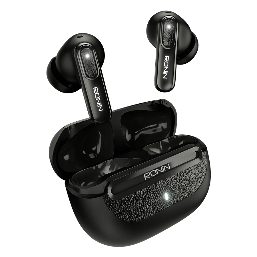 Ronin Nox Earbuds | R-7080 - Image 10