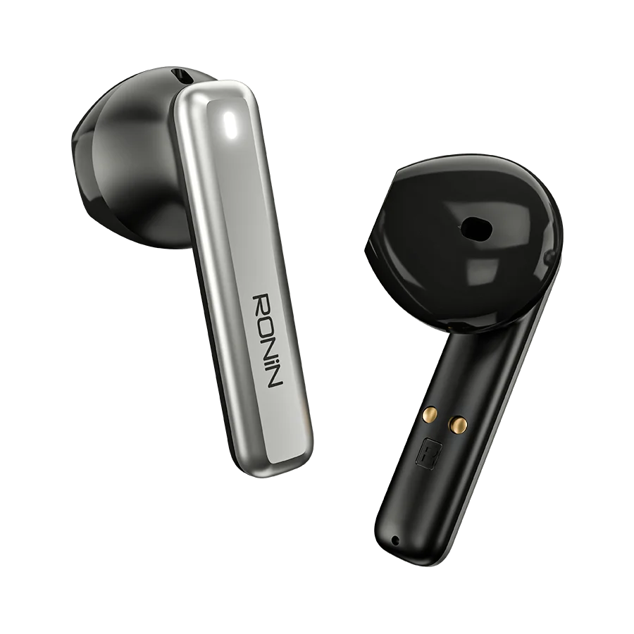 Ronin Mashion Pro Earbuds | R-7140 - Image 4