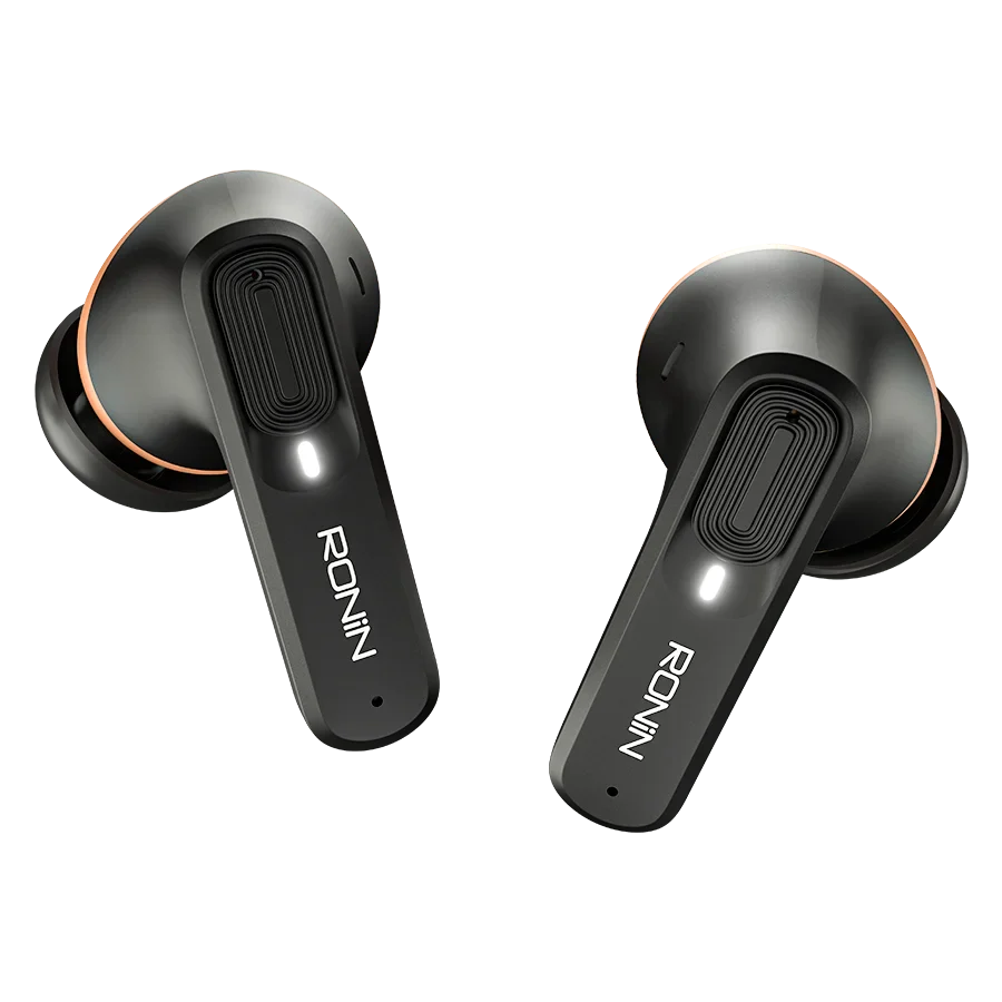 Ronin Mellow Earbuds | R-7100 - Image 6