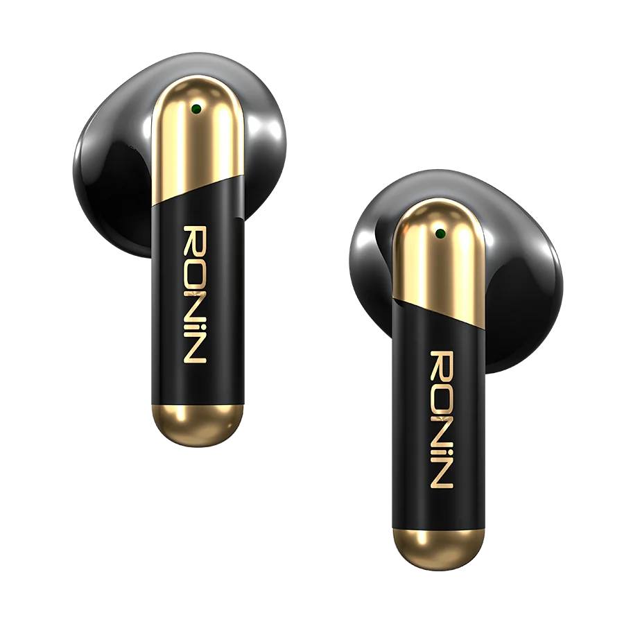 Ronin Snap Earbuds | R-7070 - Image 5