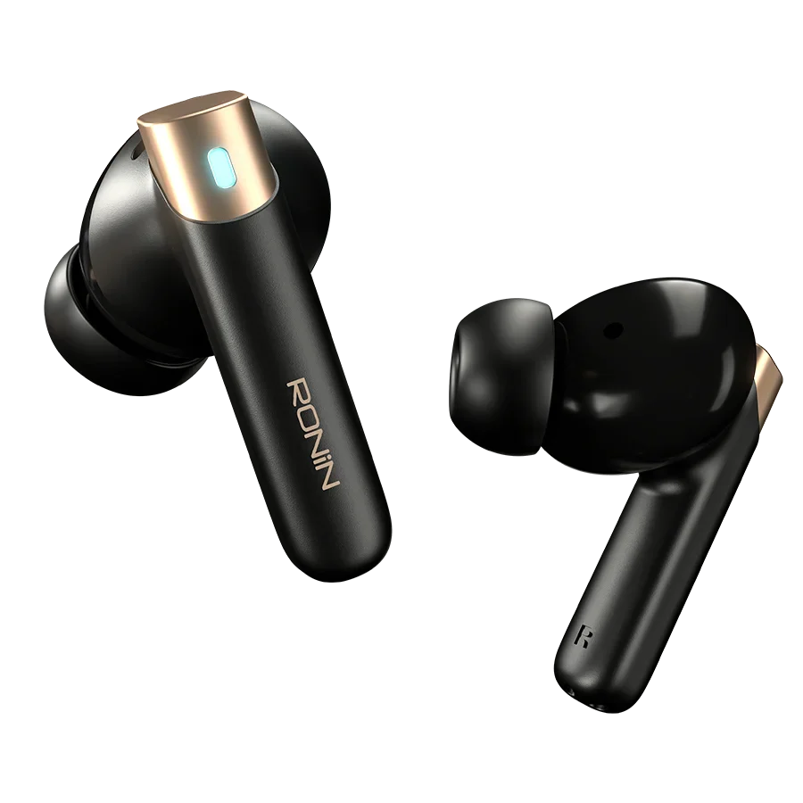 Ronin Glacier Earbuds | R-7110 - Image 6
