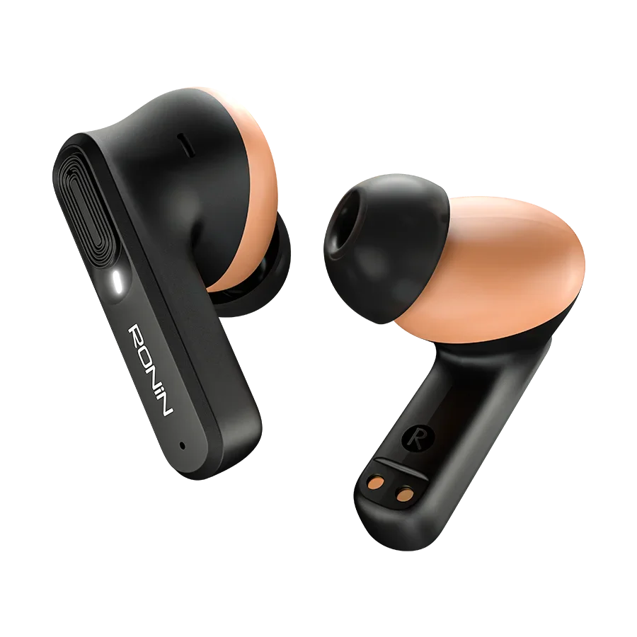 Ronin Mellow Earbuds | R-7100 - Image 3
