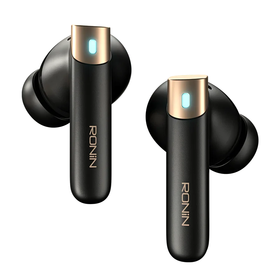 Ronin Glacier Earbuds | R-7110 - Image 4