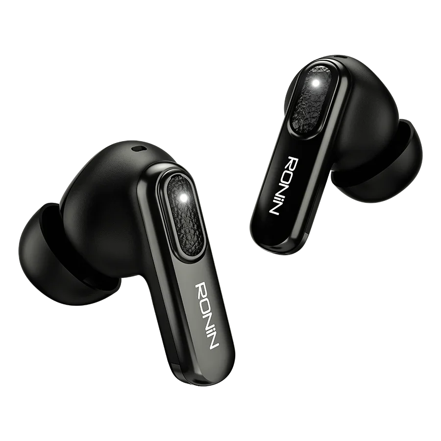 Ronin Nox Earbuds | R-7080 - Image 12
